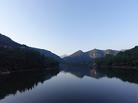 내변산(군관봉)