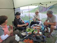 위도 상사화 & 대월습곡 ..