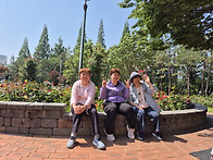 실습생 나들이