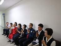 하남경찰서 경승실 법당,..