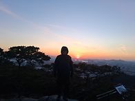 251231(수)/아차산 아듀 ..
