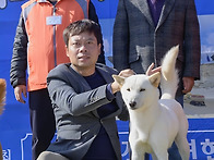 백년설이