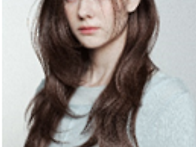 아윤채, S/S 시즌 룩 &lsquo;B..