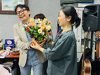 25년5월15일 연모 풍경~~