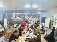 2026년8월29일 토욜 정모..