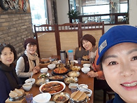 정기모임 열두대문..