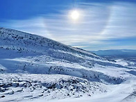 2026년4월8일 큰눈이 온후..