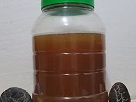 감초 담금주로 식..