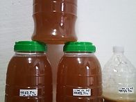 키워막걸리식초 9..