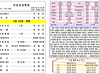 2026.7.19 주보내용