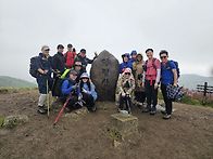 일림산