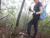 포암산 만수봉