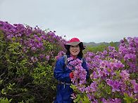 일림산