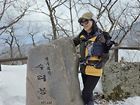 1.함백산이 멋진산인줄 몰..