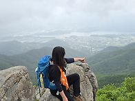 모악산
