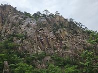 설악산
