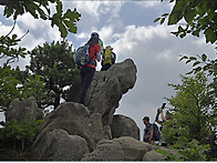 대야산 2.