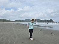 백령도 1박2일 특별(산행)..