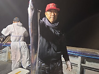 #왕[ 대물을 잡는 선상낚시..