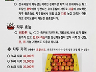 추희 안내장 2