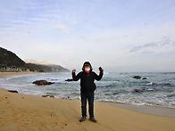 2022 시작 첫 출..