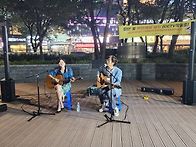 2022.9.30일 부천버스킹페..
