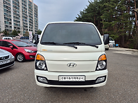포터2장축,13년식,4WD