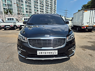 올뉴카니발,15년식,무사고