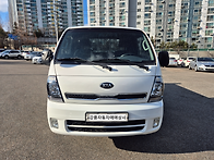 더뉴봉고3,20년식,파워게이..