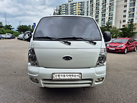 봉고3,08년식,4WD