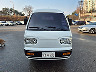 뉴다마스2밴,19년식