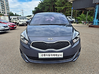 올뉴카렌스,14년식,무사고