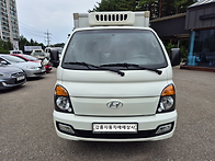 포터2냉동탑차,17년식,오..