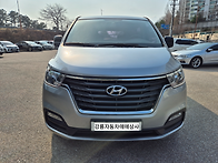 더뉴그랜드스타렉스11인승..