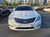 그랜저HG,13년식,무사고