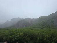 백두산 여행