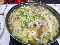 신안 하동 진해로..