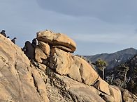 설악산 케이블타고..