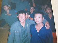 69FA-A 88년07월군번 정진..