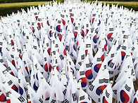 제81주년 광복절 입니다