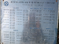 사단을 운용했던 지휘관 ..