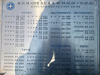 사단을 운용했던 지휘관 ..