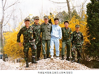 62여단 31전차대대 본부 ..