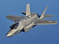 CVX 항공모함 F-35B 2..