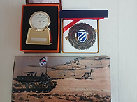 역사관 개관식 11기동사단..