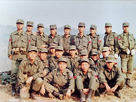 108기보대대 1중대 82년..