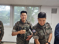 현/48대)대대장 배영환 중..
