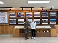 20기갑여단 김수남 주임원..