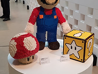 더 브릭 투어(The Bric..