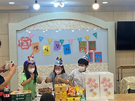 22-2분기 생일잔치